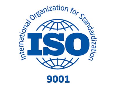 ISo 9001